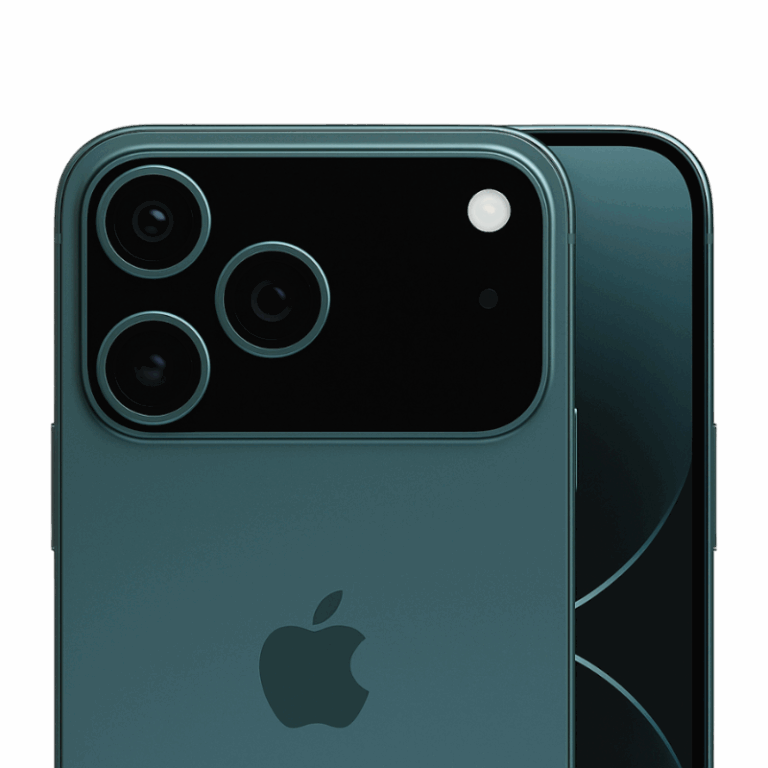 Новые цвета iPhone 17: какой выбрать?